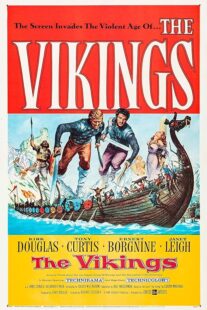 دانلود فیلم The Vikings 1958399538-734889536