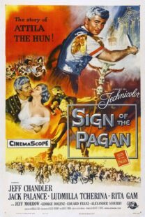 دانلود فیلم Sign of the Pagan 1954397832-681553892