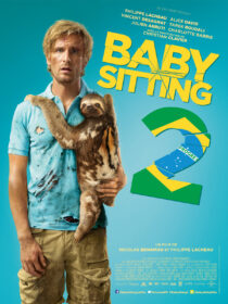 دانلود فیلم Babysitting 2 2015398965-1936459270