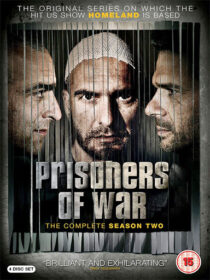 دانلود سریال Prisoners of War396616-1021874509