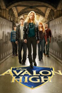 دانلود فیلم Avalon High 2010399005-651327618