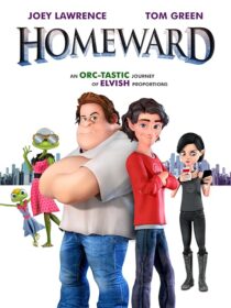 دانلود انیمیشن Homeward 2020398453-1673309897