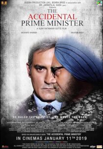 دانلود فیلم هندی The Accidental Prime Minister 2019399127-1680134767