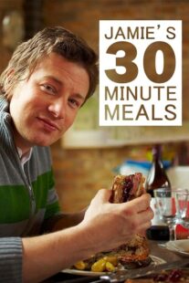 دانلود سریال Jamie’s 30 Minute Meals397631-937690322