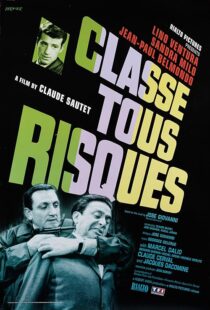 دانلود فیلم Classe Tous Risques 1960399176-931184795