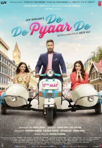 دانلود فیلم هندی De De Pyaar De 2019399254-475465700