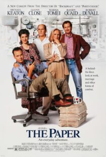 دانلود فیلم The Paper 1994398270-437226217