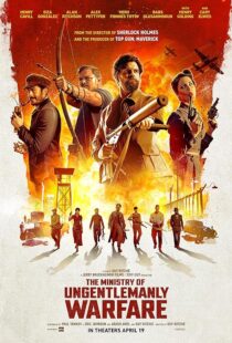 دانلود فیلم The Ministry of Ungentlemanly Warfare 2024397484-521578017