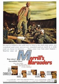 دانلود فیلم Merrill’s Marauders 1962397043-2082771544