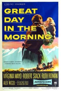 دانلود فیلم Great Day in the Morning 1956396870-264099715