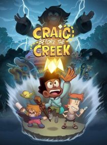 دانلود انیمیشن Craig Before the Creek 2023396903-228207156