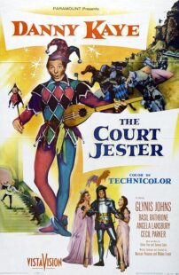 دانلود فیلم The Court Jester 1955399629-1482363677