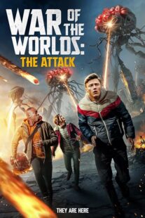 دانلود فیلم War of the Worlds: The Attack 2023399909-583374296