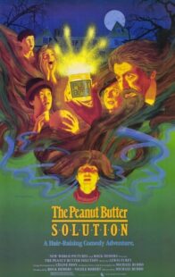 دانلود فیلم The Peanut Butter Solution 1985397185-1960404088