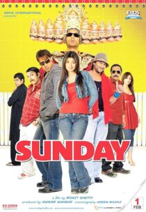 دانلود فیلم هندی Sunday 2008398688-894109828