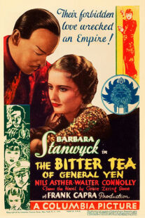دانلود فیلم The Bitter Tea of General Yen 1932398988-1917079915