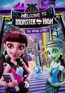دانلود انیمیشن Monster High: Welcome to Monster High 2016396846-1488076347