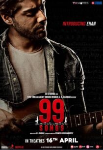 دانلود فیلم هندی 99 Songs 2019397813-216208996