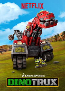 دانلود انیمیشن Dinotrux397101-484985968