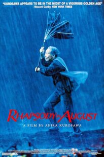 دانلود فیلم Rhapsody in August 1991397488-1957091903