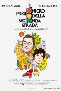 دانلود فیلم The Prisoner of Second Avenue 1975398571-1190533921