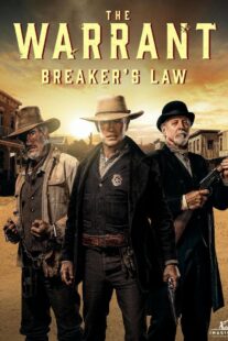 دانلود فیلم The Warrant: Breaker’s Law 2023399880-235748382