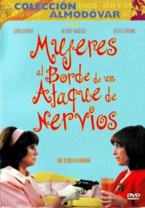 دانلود فیلم Women on the Verge of a Nervous Breakdown 1988398165-2133491735