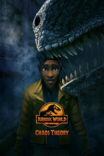دانلود انیمیشن Jurassic World: Chaos Theory400158-71440460