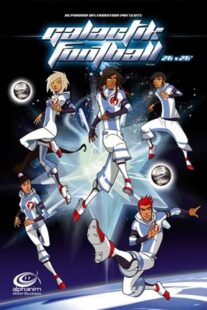 دانلود انیمیشن Galactik Football399756-1345872490
