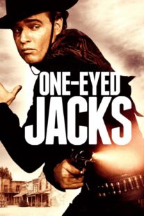 دانلود فیلم One-Eyed Jacks 1961399967-1567788191