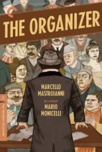 دانلود فیلم The Organizer 1963403289-82936412
