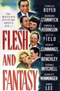 دانلود فیلم Flesh and Fantasy 1943402101-2082189450