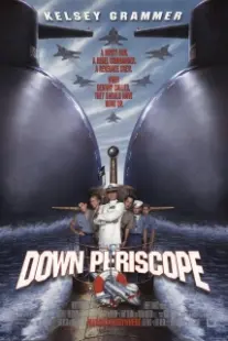 دانلود فیلم Down Periscope 1996402196-1157061533