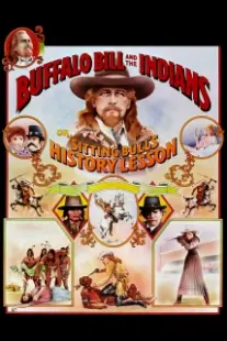 دانلود فیلم Buffalo Bill and the Indians, or Sitting Bull’s History Lesson 1976402853-1276576674