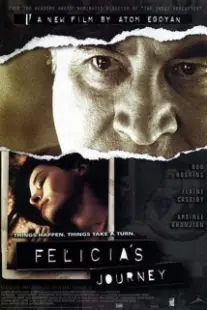 دانلود فیلم Felicia’s Journey 1999402966-1056864269
