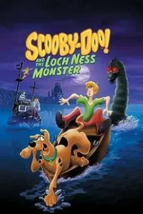 دانلود انیمیشن Scooby-Doo and the Loch Ness Monster 2004402683-1542887377