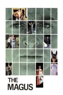 دانلود فیلم The Magus 1968401839-873542620