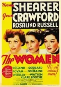 دانلود فیلم The Women 1939402819-259222964