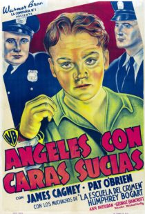دانلود فیلم Angels with Dirty Faces 1938402786-994186678