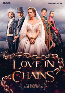 دانلود سریال Love in Chains402994-2062643182