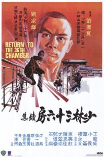 دانلود فیلم Return to the 36th Chamber 1980402116-365066064