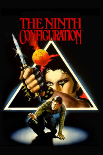 دانلود فیلم The Ninth Configuration 1980401989-1592873909