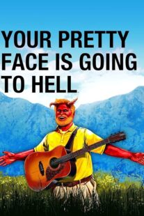 دانلود سریال Your Pretty Face Is Going to Hell401565-1712967955