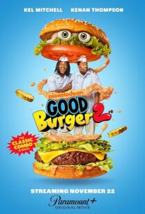 دانلود فیلم Good Burger 2 2023400707-1618053204