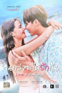 دانلود سریال Love at First Night399311-263121741
