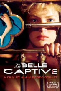 دانلود فیلم The Beautiful Prisoner 1983402321-1514427420