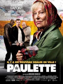 دانلود فیلم Paulette 2012402654-378215898