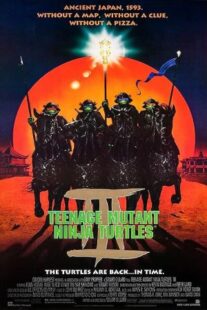 دانلود فیلم Teenage Mutant Ninja Turtles III 1993402238-1863802949