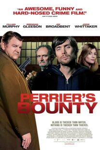 دانلود فیلم Perrier’s Bounty 2009402644-1841117316
