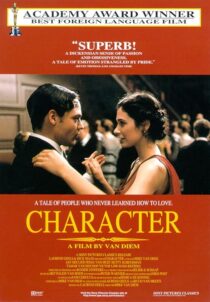 دانلود فیلم Character 1997400847-750884292